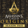 🎮💙🔥ASSASSIN'S CREED® ИСТОКИ - SEASON PASS XBOX🔑КЛЮЧ AR ЛИЦЕНЗИЯ🔥