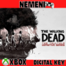 The Walking Dead: The Telltale Definitive Series Xbox
