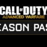 CoD: Advanced Warfare - Season Pass (Steam Gift RU/CIS)