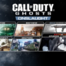 Call of Duty: Ghosts -Onslaught DLC (Steam Gift RU/CIS)