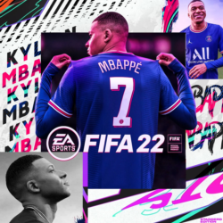 🔥 FIFA 22 🔴ОФФЛАЙН АКТИВАЦИЯ ✅Origin (EA app) АВТО 24/7