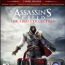 ASSASSIN&acute;S CREED THE EZIO COLLECTION XBOX  КЛЮЧ AR ЛИЦЕНЗИЯ