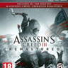 ASSASSIN&acute;S CREED III REMASTERED XBOX  КЛЮЧ AR ЛИЦЕНЗИЯ