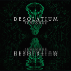 Desolatium: Prologue (Steam ключ) ✅ REGION FREE 💥🌐