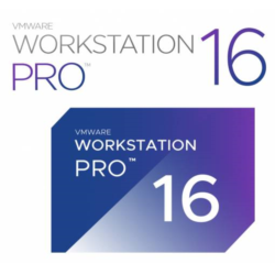 VMware Workstation 16 Pro   ПОЖИЗНЕННАЯ ЛИЦЕНЗИЯ