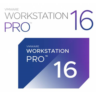 VMware Workstation 16 Pro   ПОЖИЗНЕННАЯ ЛИЦЕНЗИЯ