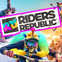🏂RIDERS REPUBLIC COMPLETE EDITION✔UBISOFT✔ЛОГИН;ПАРОЛЬ
