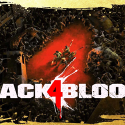 Back 4 Blood     ОНЛАЙН   400 игр ( Game Pass)