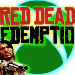 Red Dead Redemption XBOX ONE/Xbox Series X|S