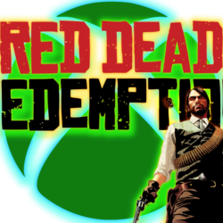Red Dead Redemption XBOX 360