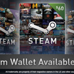 STEAM WALLET GIFT CARD 76.5 $ НЕ GLOBAL БЕЗ RU-US-TL-AR