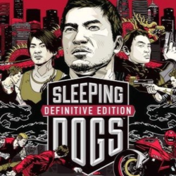 🎮🔥SLEEPING DOGS™ DEFINITIVE XBOX ONE / X|S🔑КЛЮЧ🔥