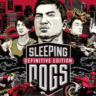 🎮🔥SLEEPING DOGS™ DEFINITIVE XBOX ONE / X|S🔑КЛЮЧ🔥