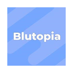инвайт на Blutopia.cc