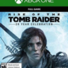 RISE OF THE TOMB RAIDER: 20 YEAR XBOX ONE/X|S  КЛЮЧ
