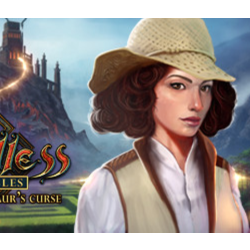 Endless Fables The Minotaur's Curse STEAM KEY GLOBAL 🎁
