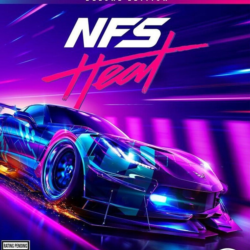 Need for Speed Heat Deluxe Edition XBOX ONE X|S КЛЮЧ🔑