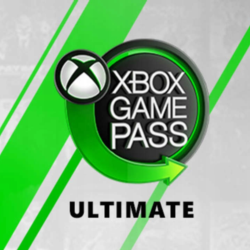Game pass ultimate forever (навсегда) Xbox One & Series