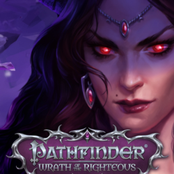 Pathfinder: Wrath of the Righteous (Аренда Steam) GFN