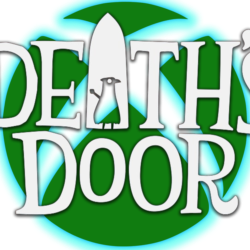 Death's Door   Black Book XBOX ONE/Xbox Series X|S