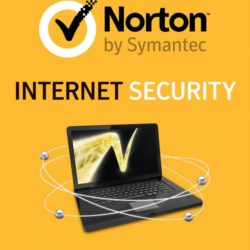 Norton Internet Security - 3 ПК 3 месяца  Global