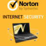 Norton Internet Security - 3 ПК 3 месяца  Global