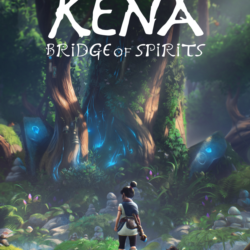 Kena Bridge of Spirits (Аренда аккаунта Epic Games) GFN