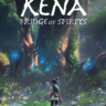 Kena Bridge of Spirits (Аренда аккаунта Epic Games) GFN