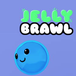 Jelly Brawl (Steam key / Region Free)