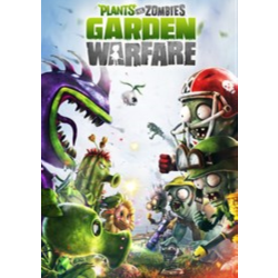 Plants vs. Zombies™ Garden Warfare  Xbox One ключ🔑