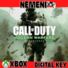 Call of Duty®: Modern Warfare Remastered Xbox ключ