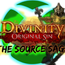 Divinity: Original Sin - The Source Saga XBOX ONE