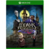 Семейка Аддамс: Разрушение особняка XBOX ONE/Series