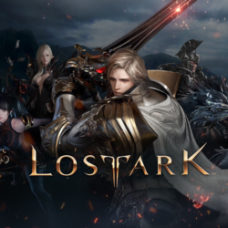 🔥 Lost Ark ЗАКРЫТАЯ БЕТА STEAM КЛЮЧ EU/NA/AU/NZ