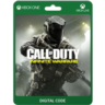 Call of Duty: Infinite Warfare - стартовое XBOX