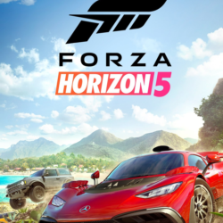 Forza Horizon 5 premium Xbox One & Xbox Series X|S