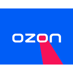 Промокод 300 600 баллов рублей ОЗОН | ozon.ru скидка