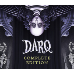 DARQ: Complete Edition | EPIC GAMES АККАУНТ   ПОЧТА
