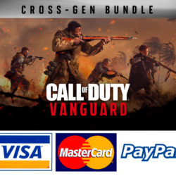 XBOX 24/7 Call of Duty Vanguard