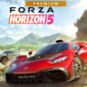 FORZA HORIZON 5 PREMIUM ED Xbox One & Series X|S Аренда