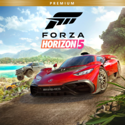 FORZA HORIZON 5 Premium    FH4 Ulti|Онлайн|Лицензия