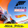 FORZA HORIZON 5 PREMIUM   КАРТА СОКРОВИЩ  ONLINE