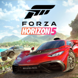 FORZA HORIZON 5 (STEAM) 🔥
