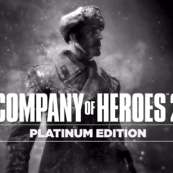 Company of Heroes 2 - Platinum STEAM КЛЮЧ / РФ КЗ МИР