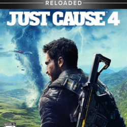 🎮🔥JUST CAUSE 4: НОВАЯ ОБОЙМА XBOX ONE/X|S/WIN🔑КЛЮЧ🔥