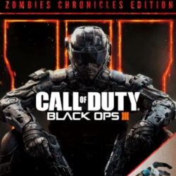 🎮✅CALL OF DUTY®: BLACK OPS III ZOMBIES CHRONICLES EDITION XBOX🔑КЛЮЧ USA