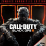 CALL OF DUTY®: BLACK OPS III ZOMBIES CHRONICLES EDITION XBOX  КЛЮЧ USA