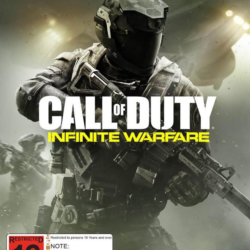 🎮💙CALL OF DUTY: INFINITE WARFARE - СТАРТОВОЕ ИЗДАНИЕ XBOX🔑КЛЮЧ AR ЛИЦЕНЗИЯ