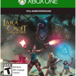 🎮LARA CROFT AND THE TEMPLE OF OSIRIS&SEASON XBOX🔑КЛЮЧ