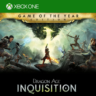 DRAGON AGE™: ИНКВИЗИЦИЯ - «ИГРА ГОДА» XBOX   КЛЮЧ